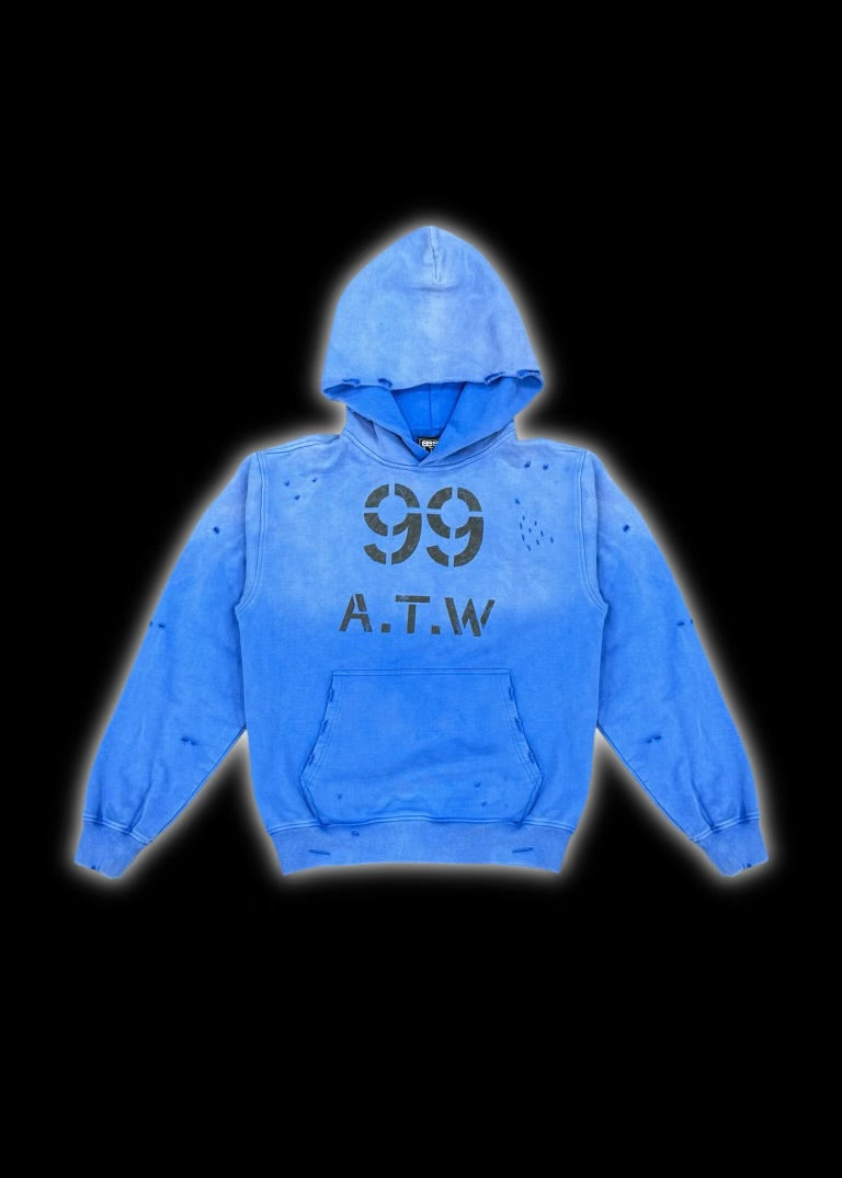 ***ATW HOODIE***