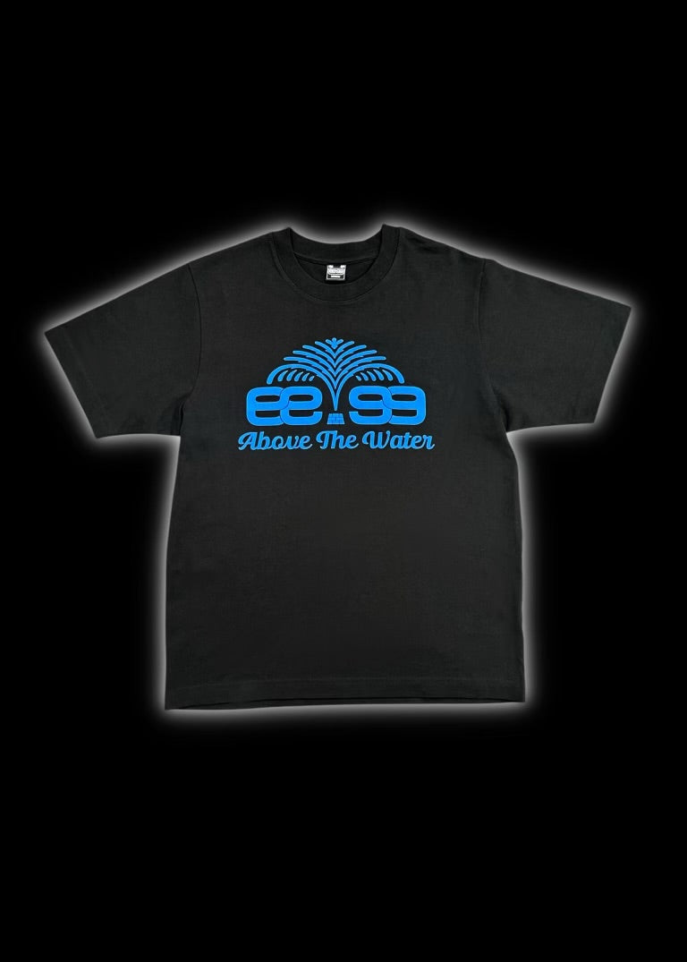 ***FOUNTAIN TEE ***