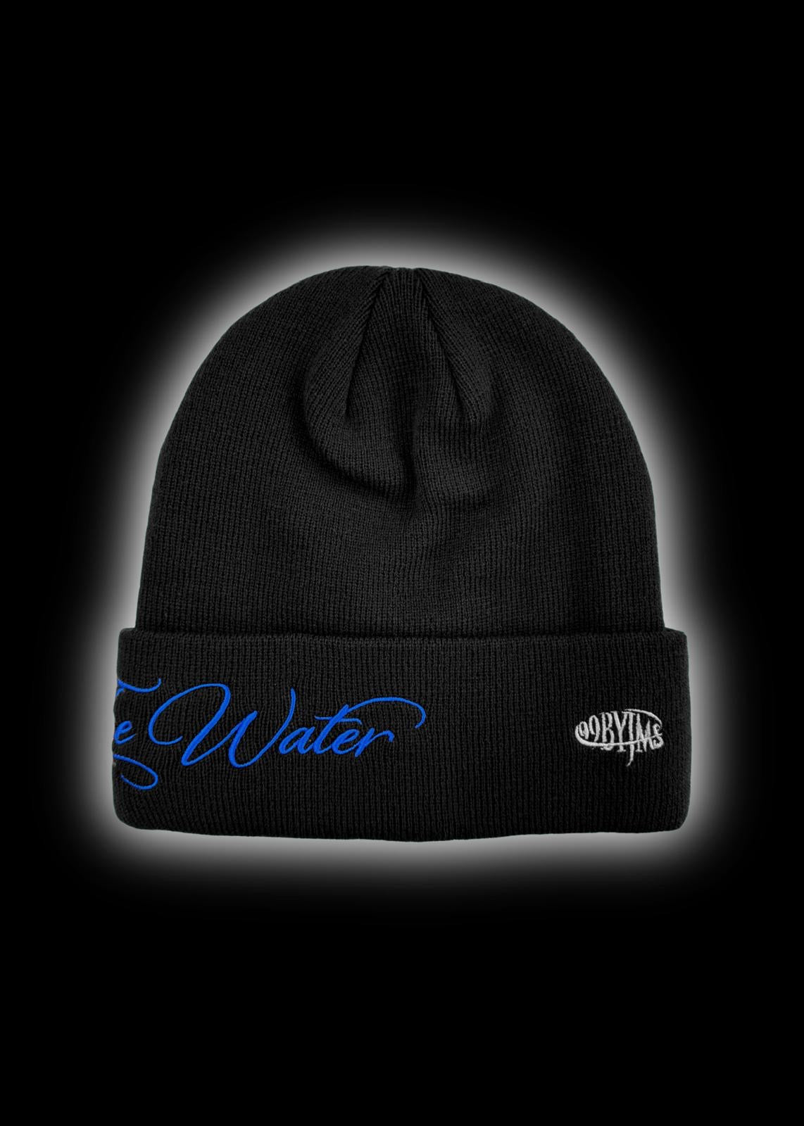 *ATW SCRIPT BEANIE *