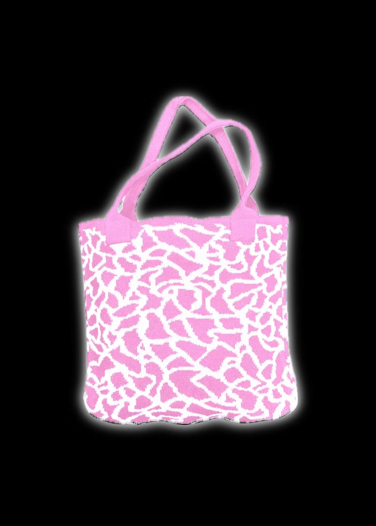 ***CITP (PINK) TOTE BAG***