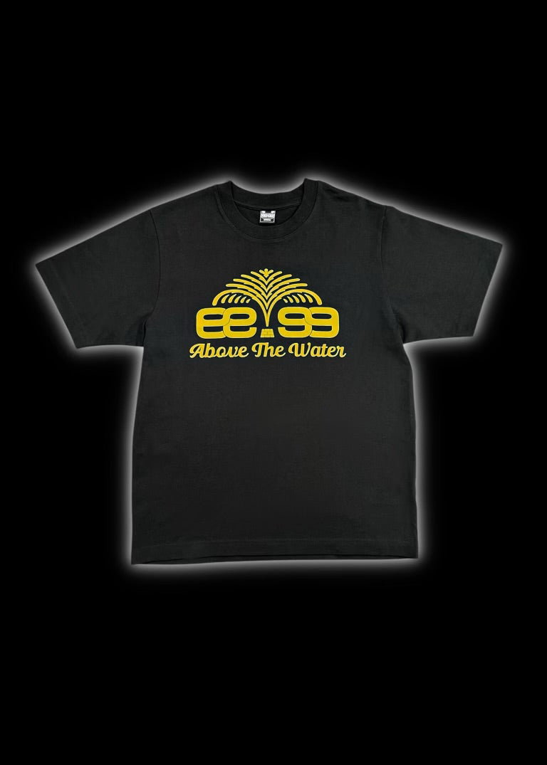 ***FOUNTAIN TEE ***