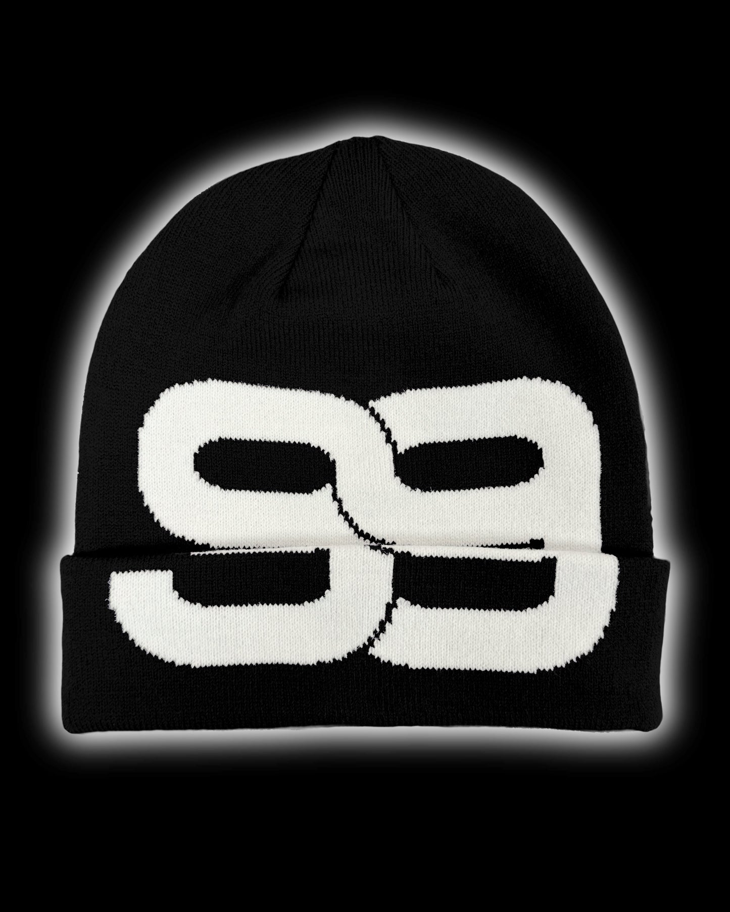 HELMET         *** BLK/ WHTE **