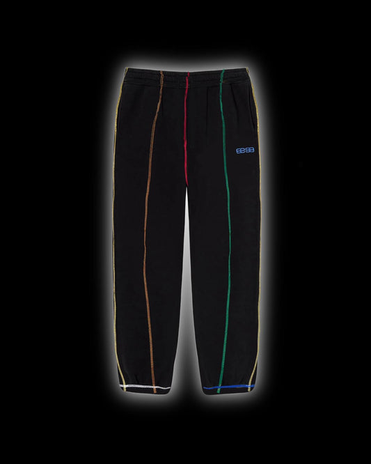 MULTI COLO JOGGERZ