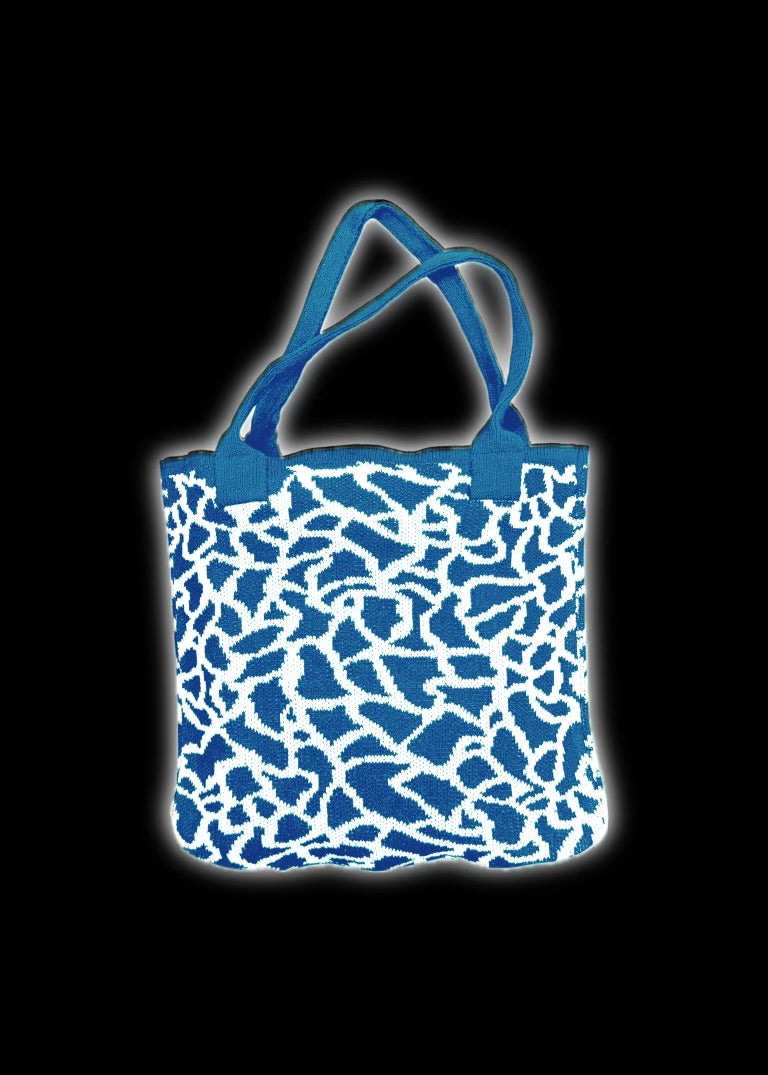 ***CITP (BLU) TOTE BAG***