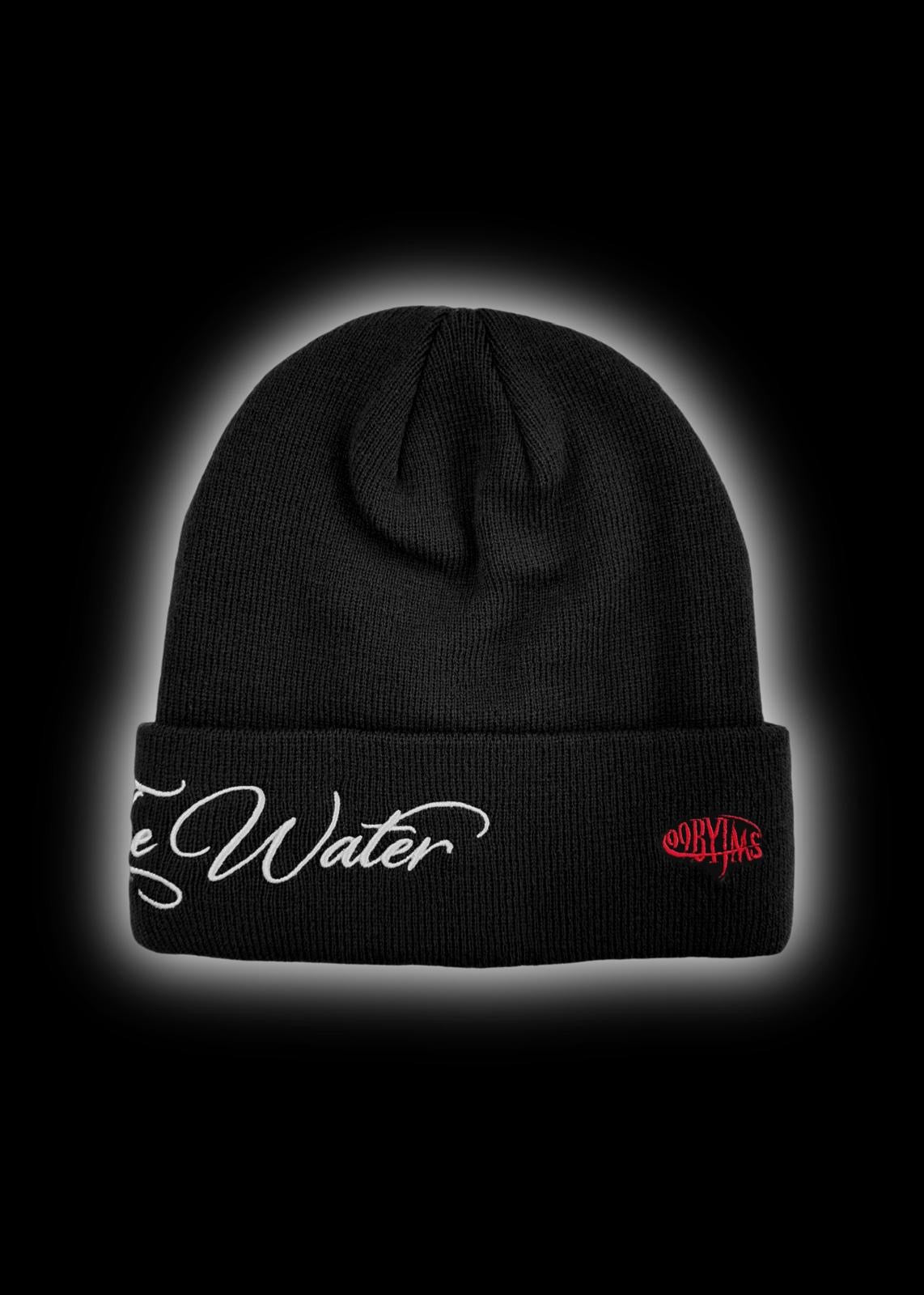 *ATW SCRIPT BEANIE *