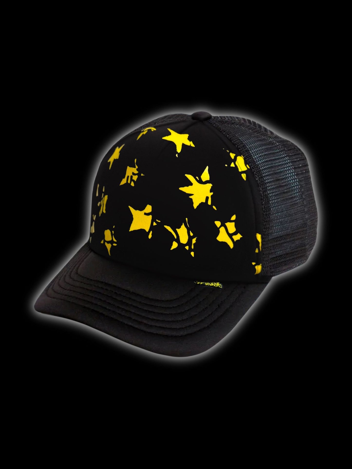 *ALL STAR CITP TRUCKER*