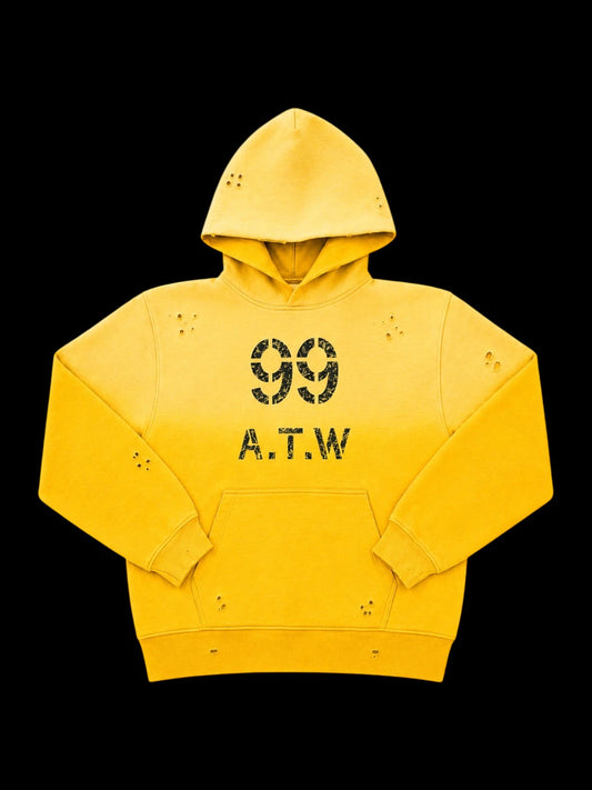 *ACID ATW HOODIE*