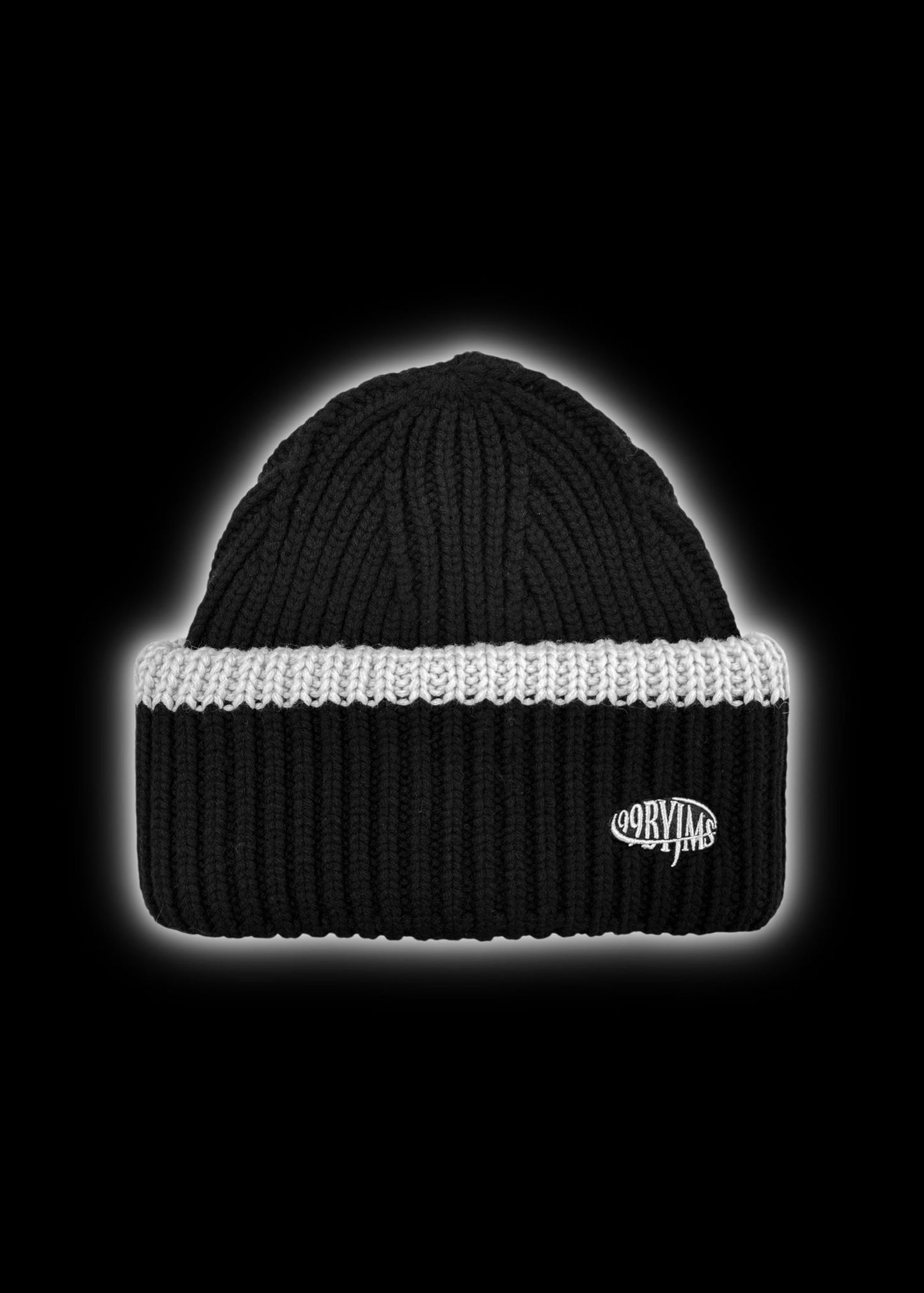 ***GRAND CUFFED BEANIE***