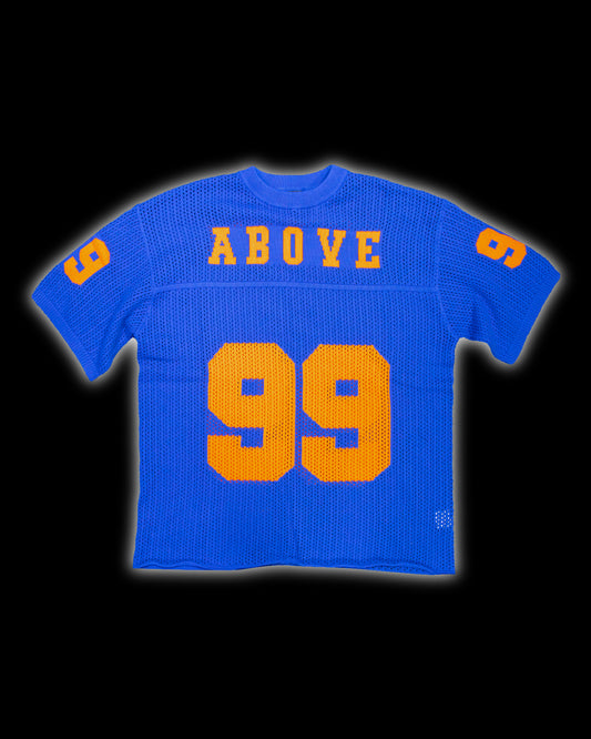 *** MELO JERSEY SWEATER ***