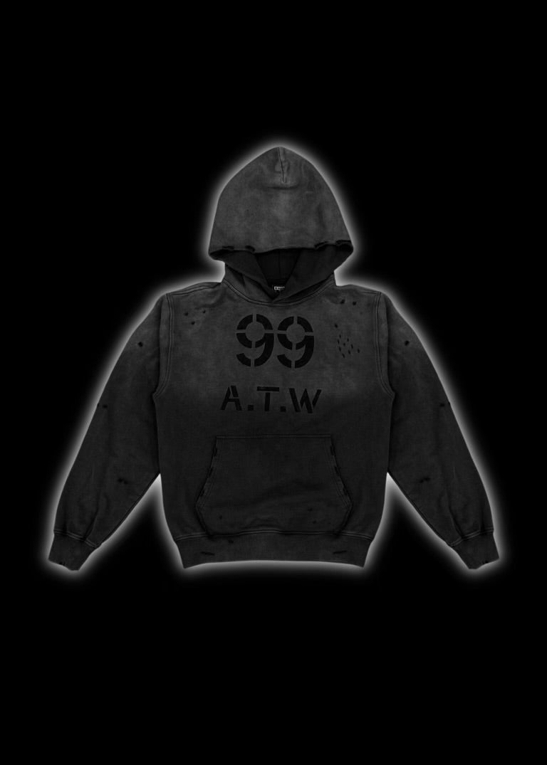 ***ATW HOODIE***