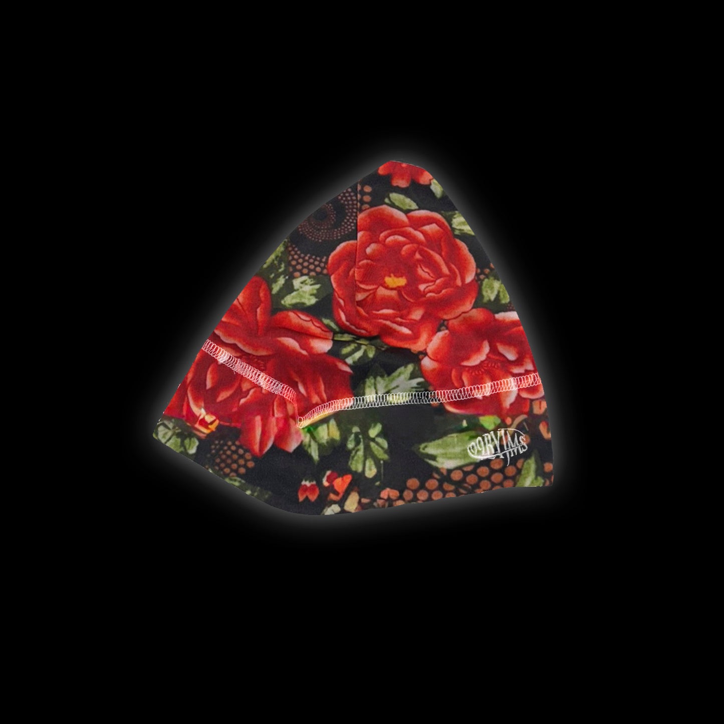 SHELL CAP ***ROSE***