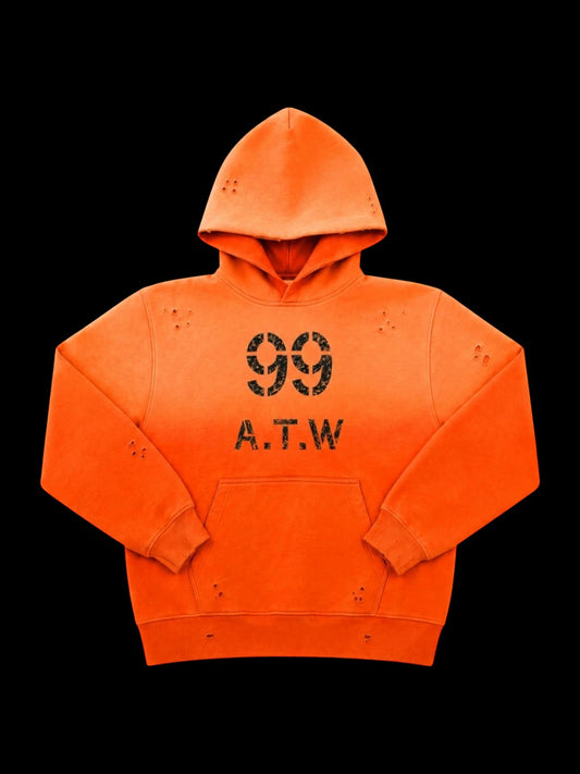 *ACID ATW HOODIE*