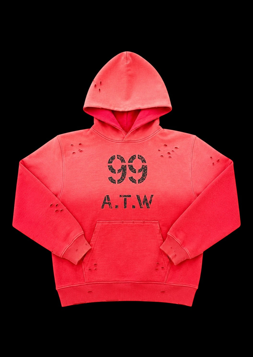*ACID ATW HOODIE*