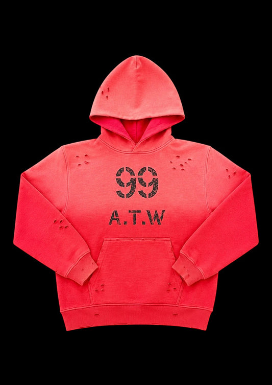 *ACID ATW HOODIE*