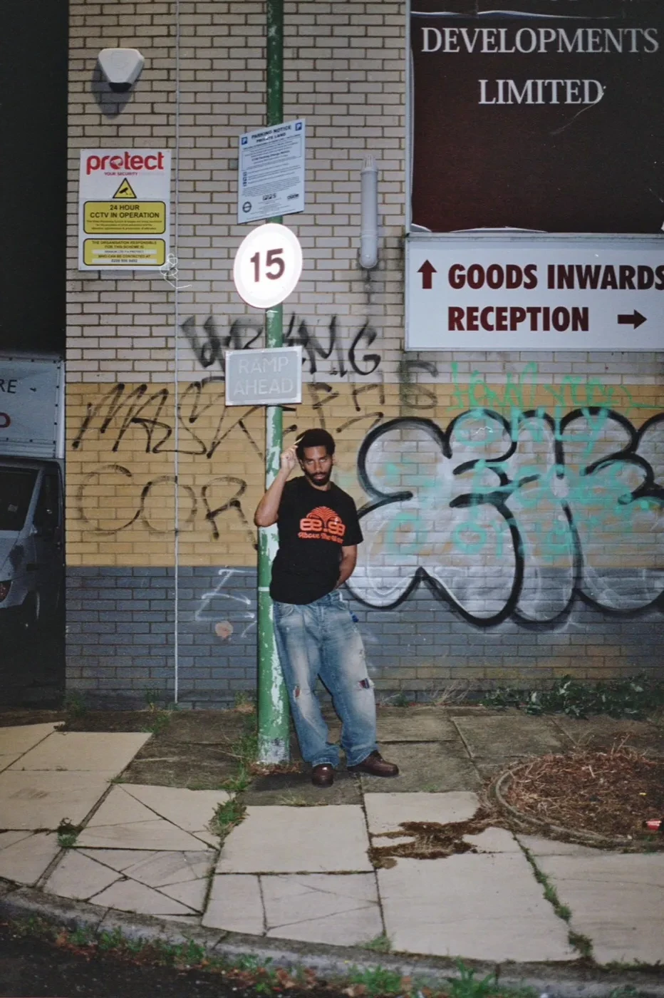 London 12